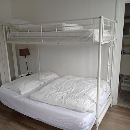 L'Opale 4, Studio Avec Balcon, 3 Personnes Apartamento Berck Exterior foto